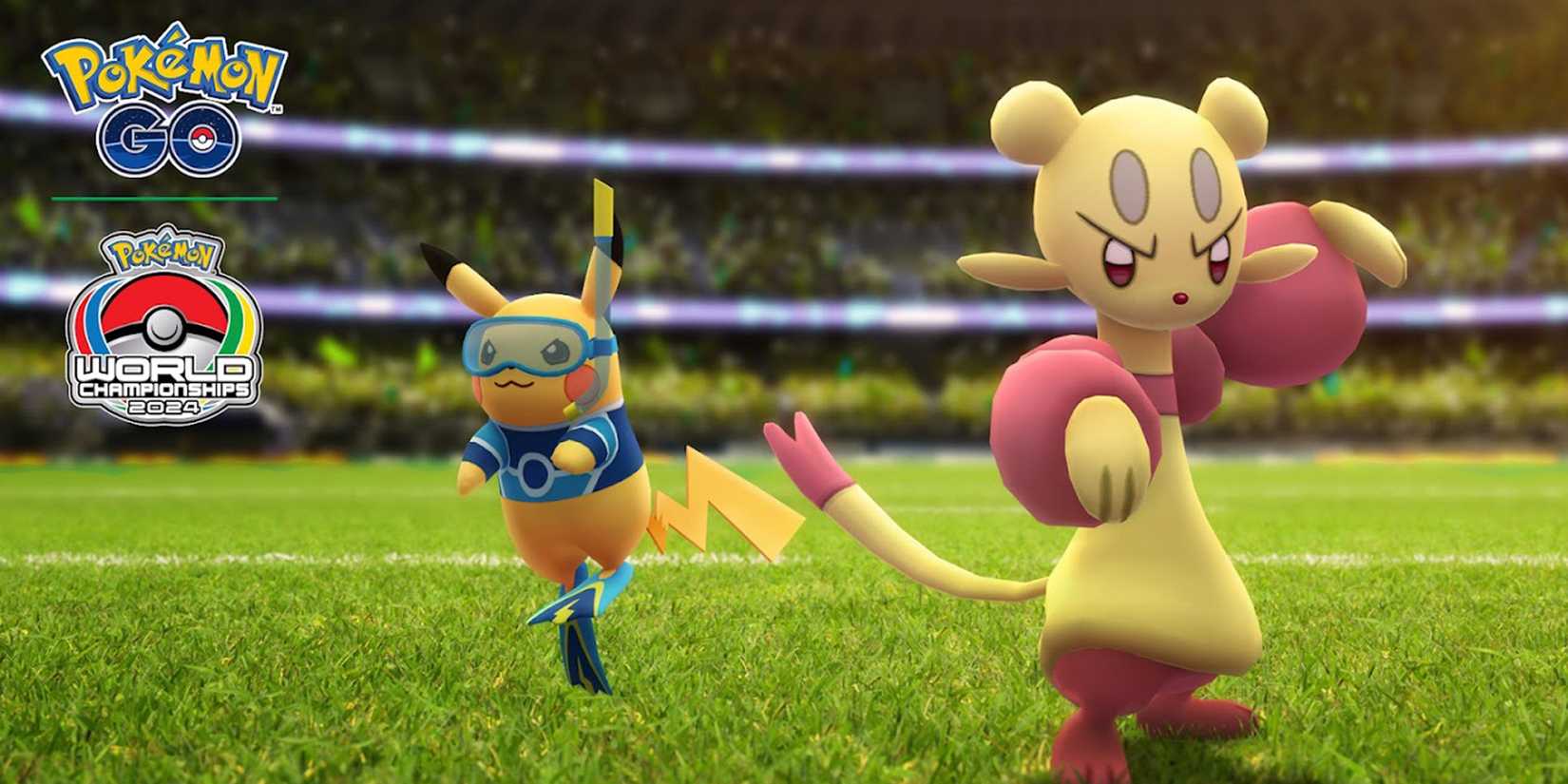 How To Get Mienfoo In Pokémon GO: Counters, Evolution & Shiny Availability