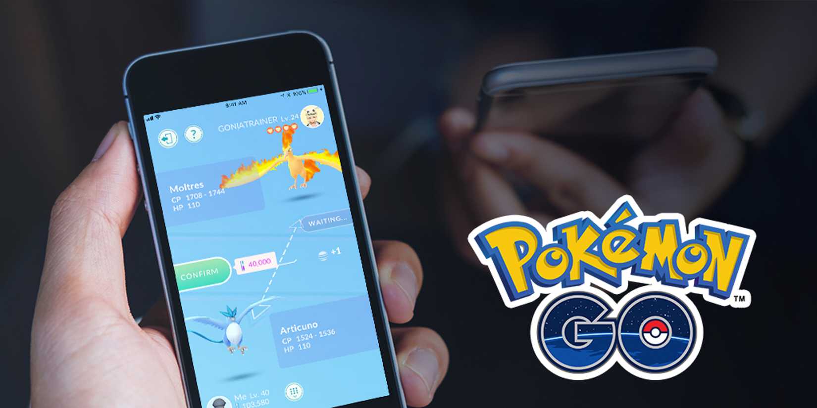 Pokémon GO: All Trade Evolutions & How To Get Them
