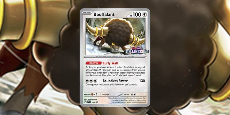Pokmon TCG: 10 Best Stellar Crown Cards Pokmon TCG: 10 Best Stellar Crown Cards