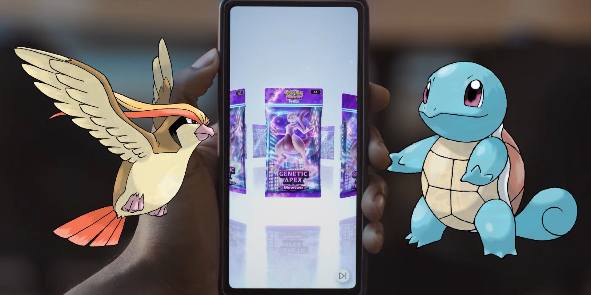 Pokmon TCG: Grand Adventure Collection Release Date, Preorders, New Cards,  Characters & Details