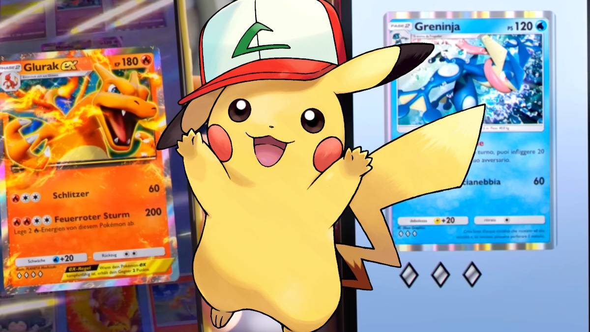Pokmon TCG Pocket Release Date, Price, & New Card Game Details Explained Pokmon TCG Pocket Release Date, Price, & New Card Game Details Explained