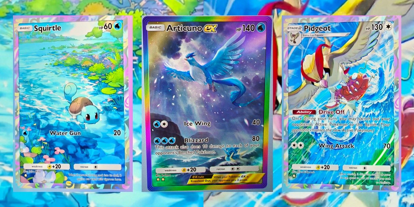 pokémon - trading card game classic Pokemon Trading Card Game Classic Japan Version 2023 Edition Set main image 0