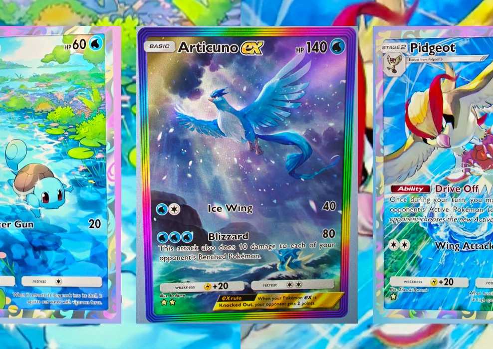 Will Pokmon TCG Pocket Replace Pokmon TCG Live? Will Pokmon TCG Pocket Replace Pokmon TCG Live?