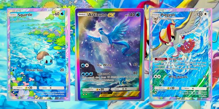 Do Backwards Packs In Pokmon TCG Pocket Have Rarer Cards? Do Backwards Packs In Pokmon TCG Pocket Have Rarer Cards?