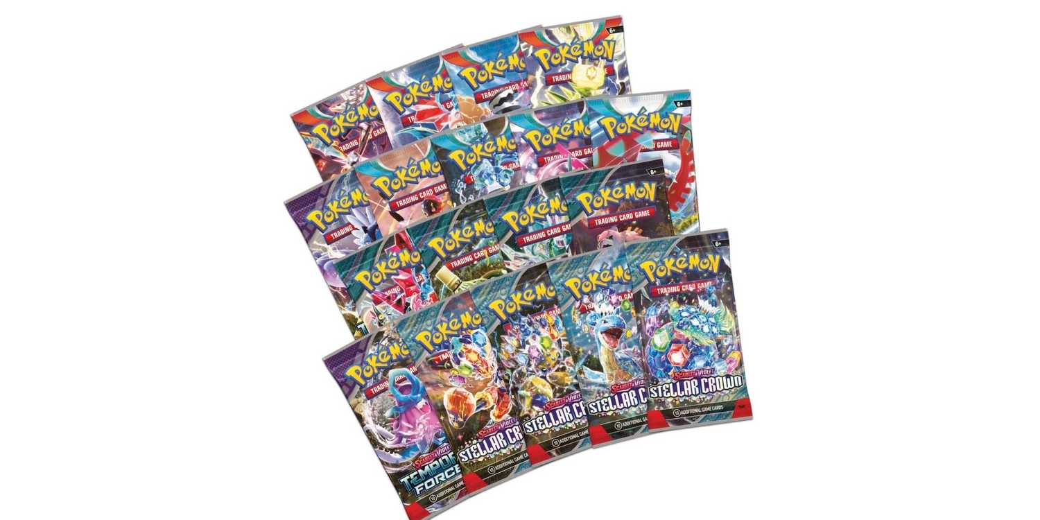 pokmon trading card game tera team premium collection Pokemon TCG: : Toys & Games Cartas Pokmon Tcg: Tera Team