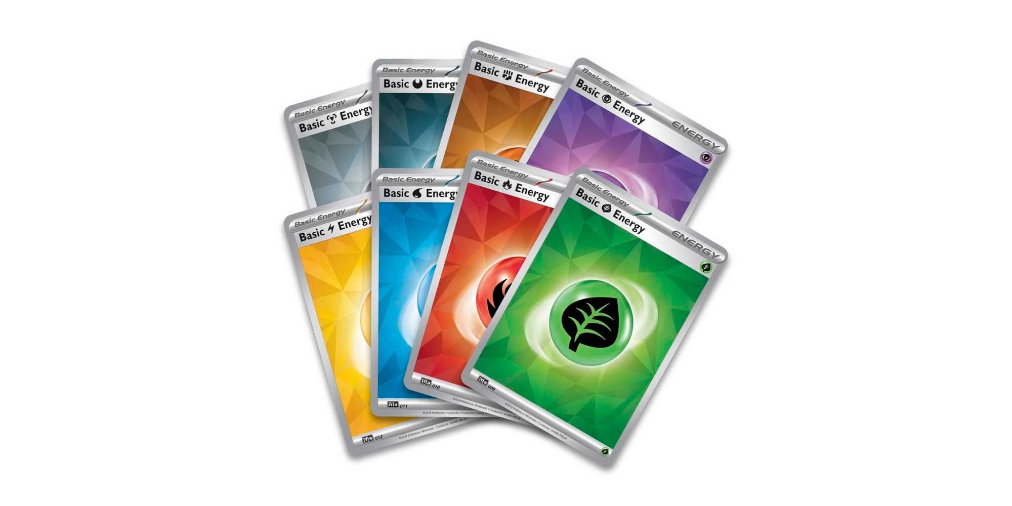 Pokmon TCG Players Have Hilariously Unhinged Ideas For What to Do With One Fan's 12K Energy Cards Pokmon TCG Players Have Hilariously Unhinged Ideas For What to Do With One Fan's 12K Energy Cards