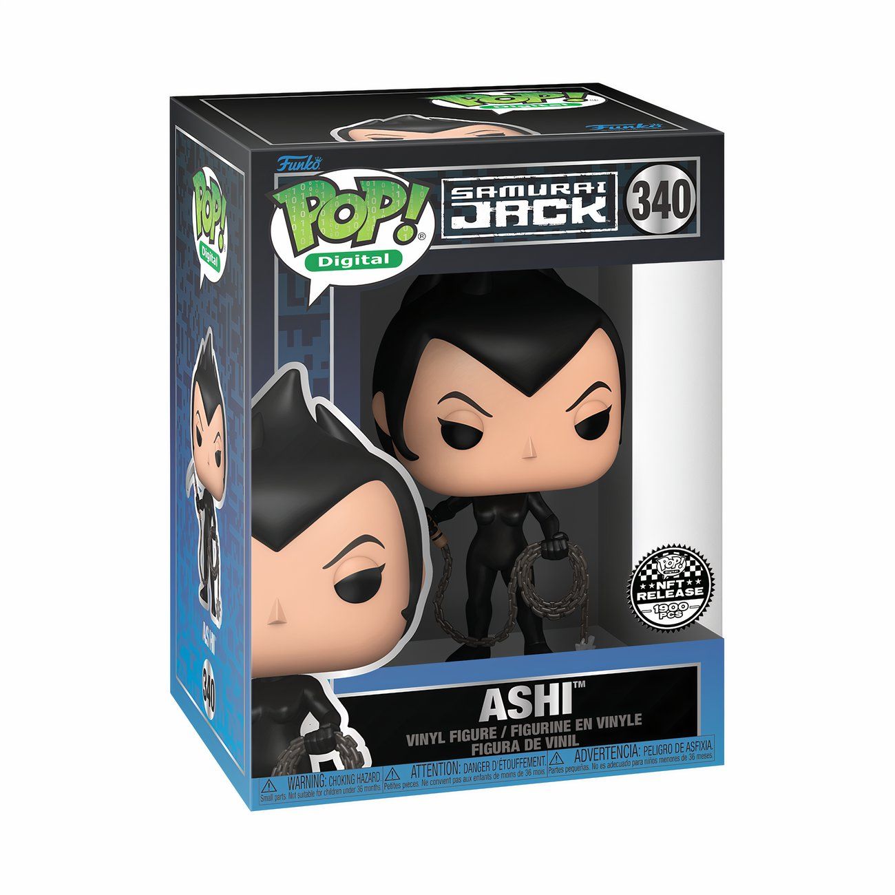 カートゥーンネットワーク ファンコ Cartoon Network x Funko Series 1 - Droppp