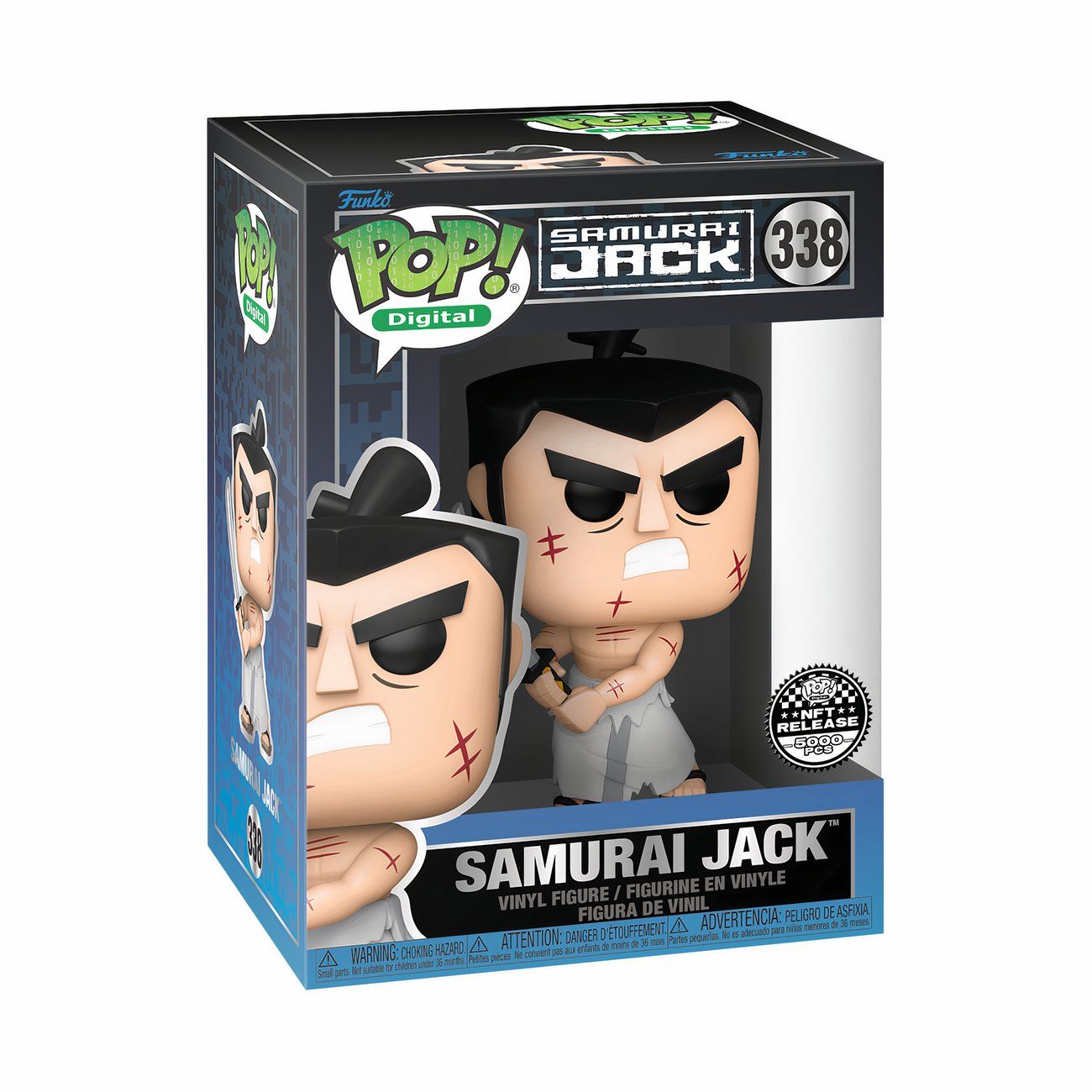 カートゥーンネットワーク ファンコ Funko Goes 1990s With A Cartoon Network-Inspired Digital Pop