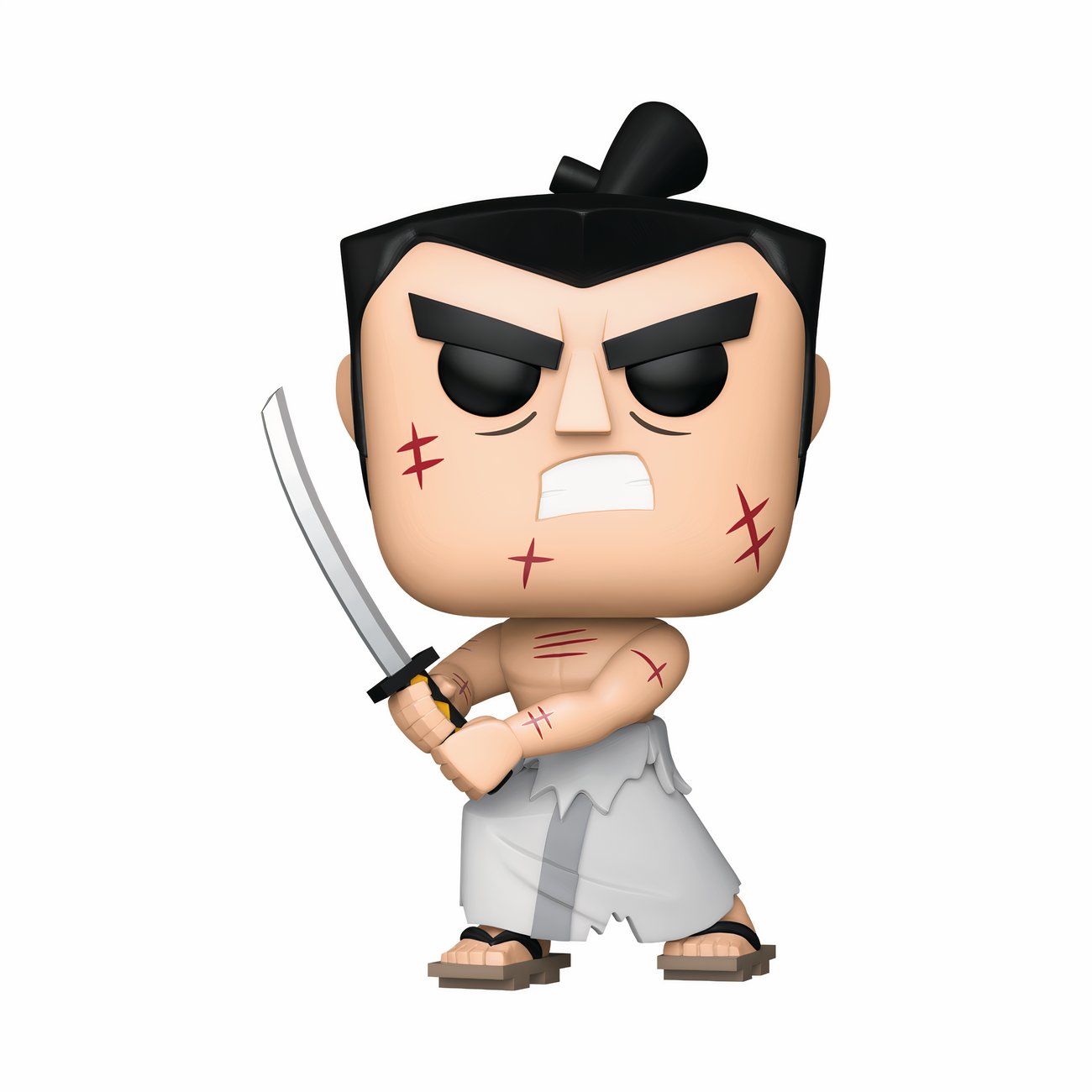 Funko Goes 1990s With A Cartoon Network-Inspired Digital Pop