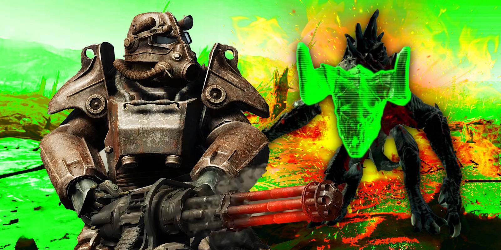 Fallout Accuracy One Fallout 4 Trick Can Improve VATS Accuracy By Nearly 100%