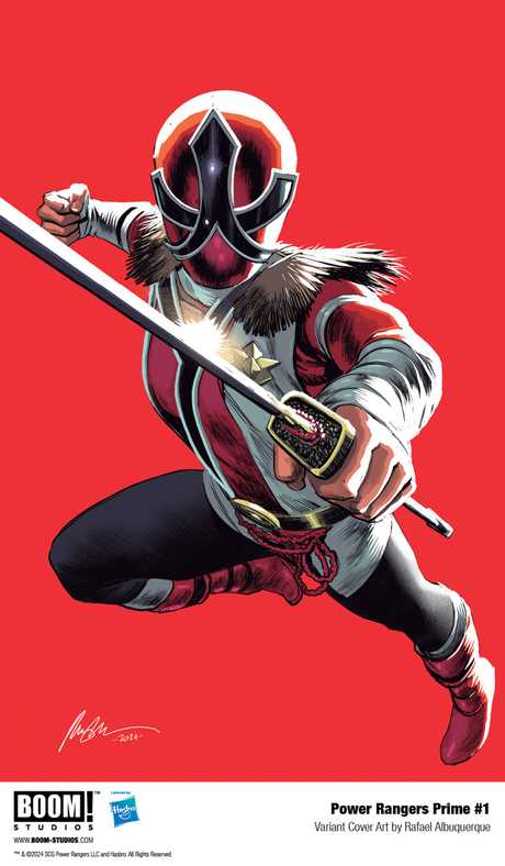 Power Rangers Super Samurai Red Ranger Super Sentai Fanart: Vermillion
