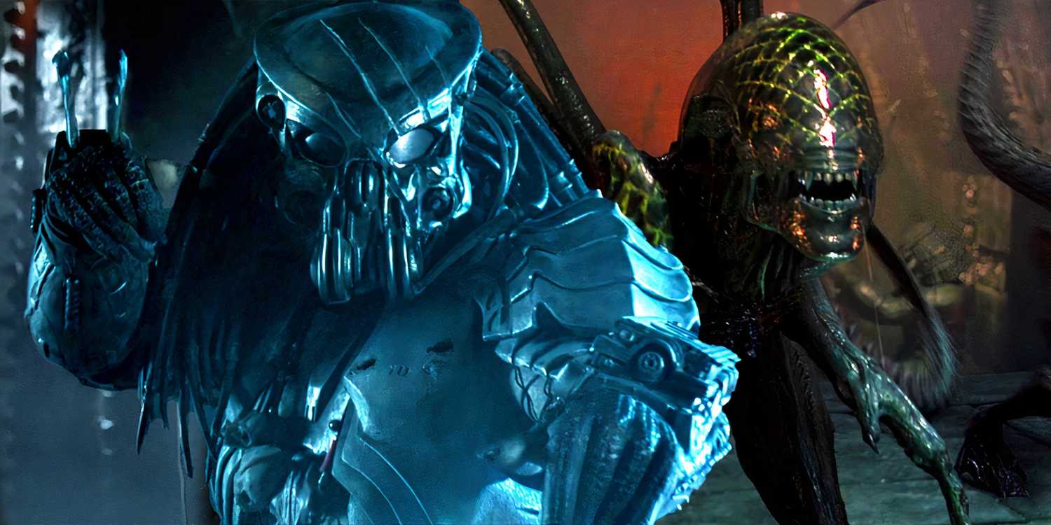 Every Upcoming Alien Movie & TV Show After Romulus