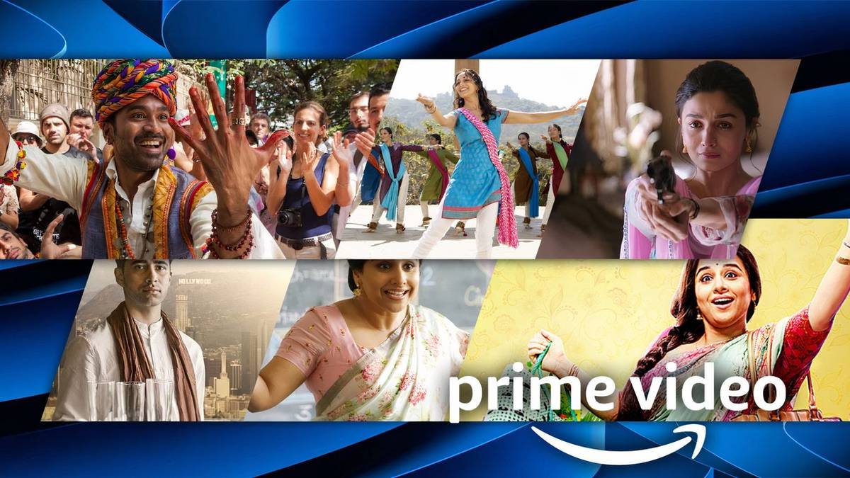 25 Best Hindi Movies On Amazon Prime Right Now