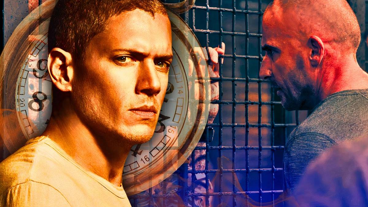 12 Harsh Realities Of Rewatching Prison Break, 19 Years After It Premiered