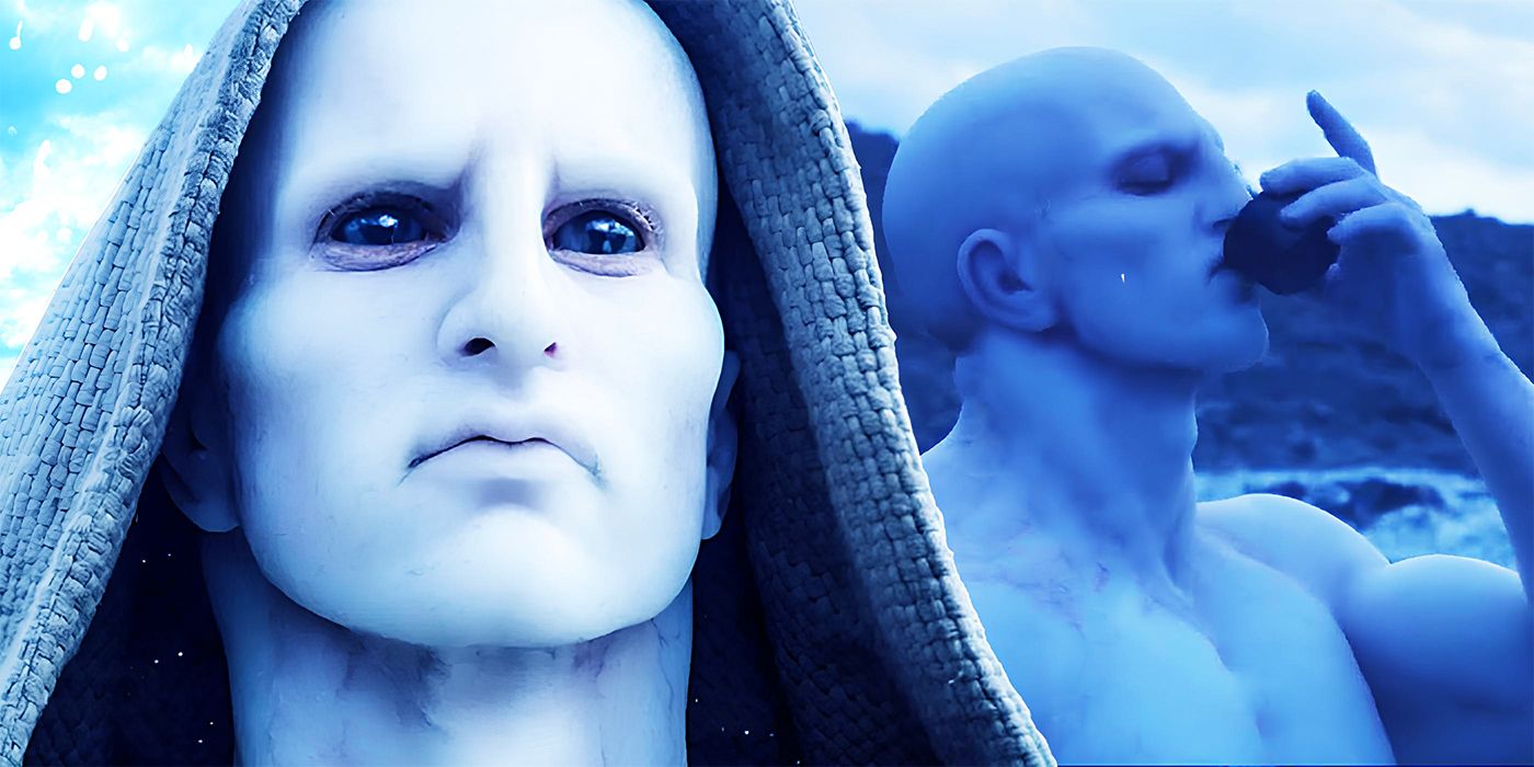 10 Harsh Realities Of Rewatching Prometheus, 12 Years Later