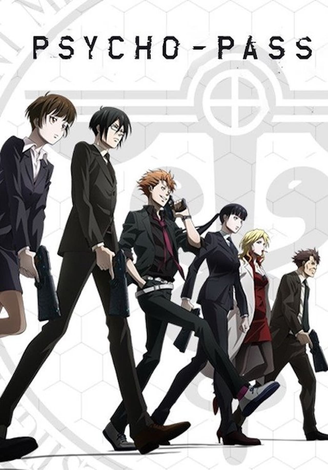Psycho-Pass Summary, Trailer, Season List, Cast, Where to Watch