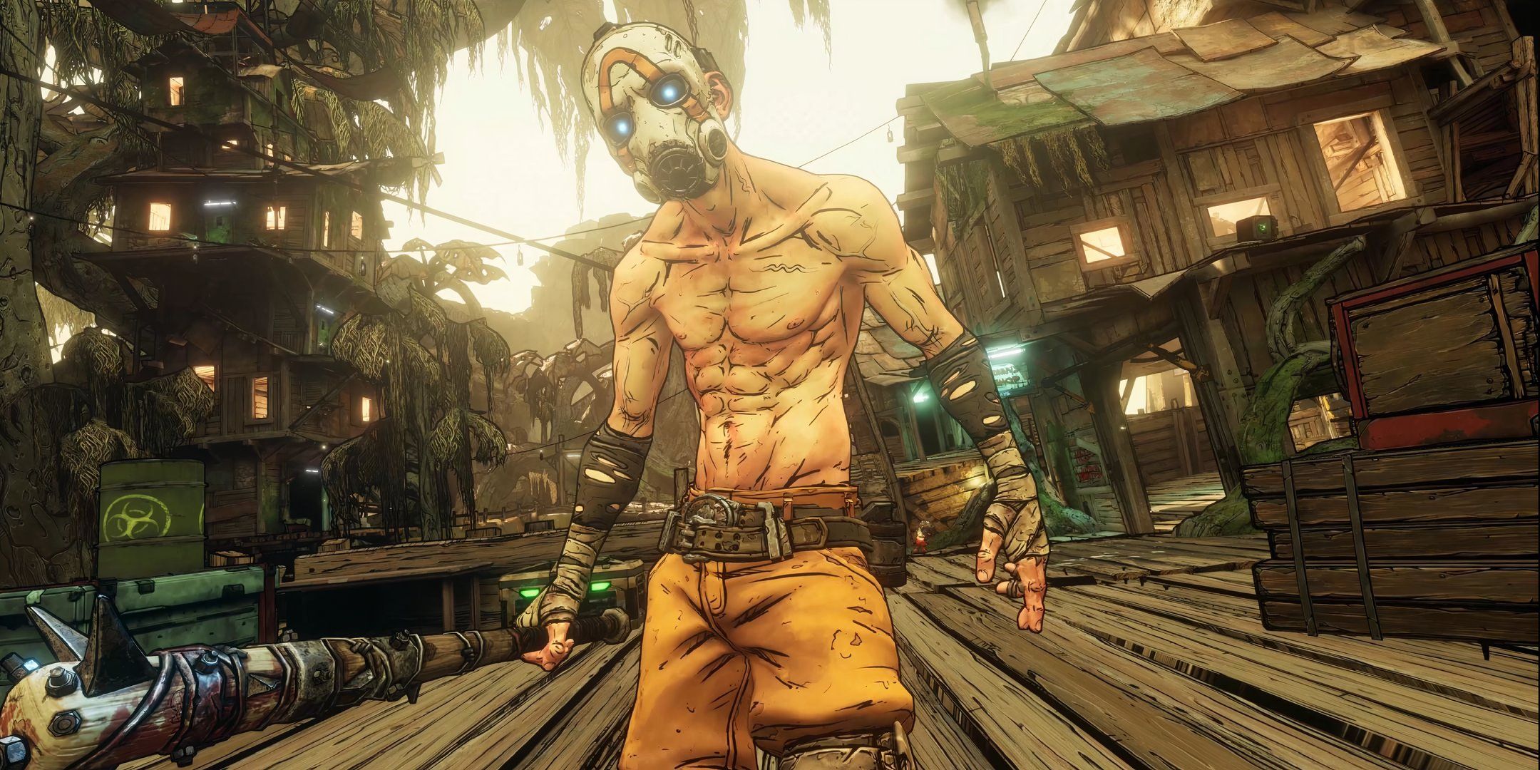 Borderlands Movie Disappointment Hurts Even More After This Major Franchise Announcement