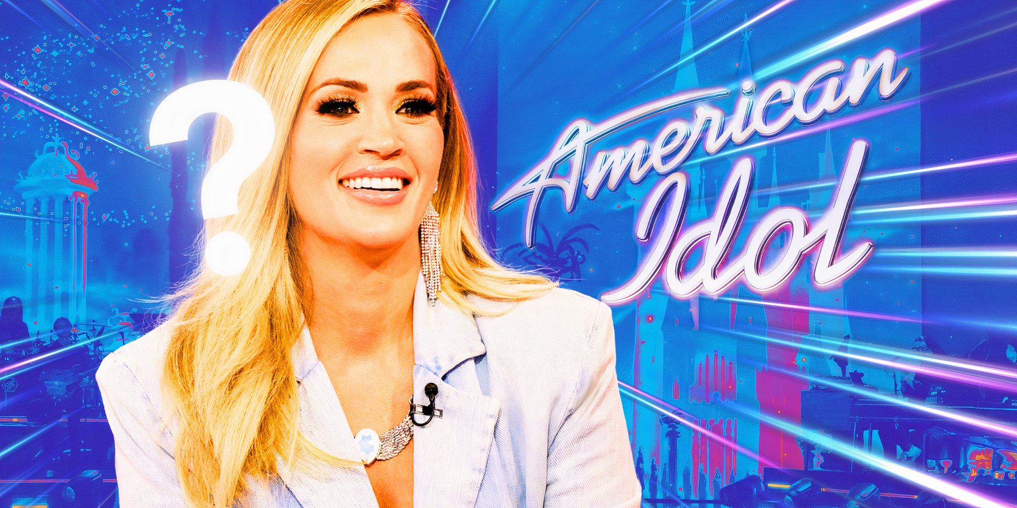 american idol's carrie underwood