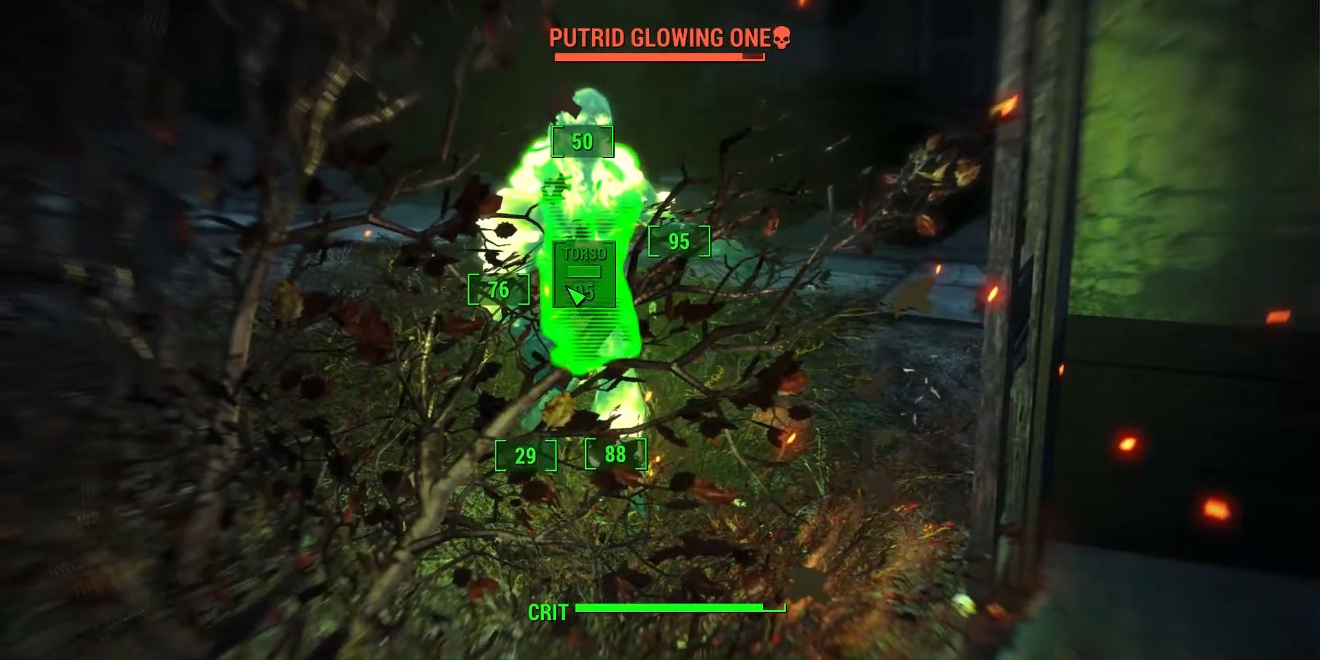 Fallout 4: All Luck Perks, Ranked