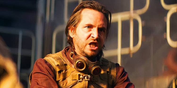 Movie Pyro 20 Best Characters In Every X-Men Movie Franchise Ranked