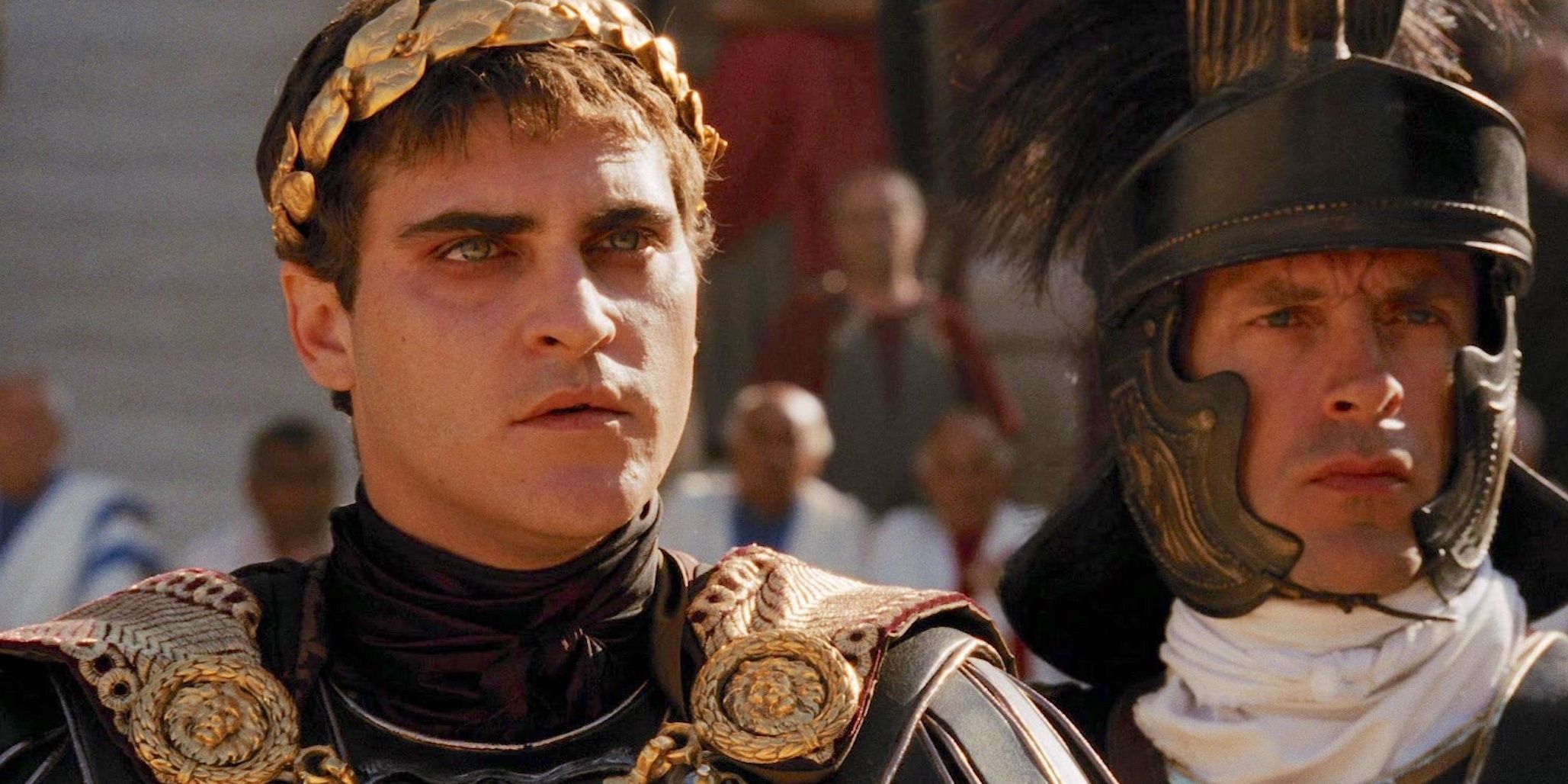 6 Biggest Characters Missing From Gladiator 2