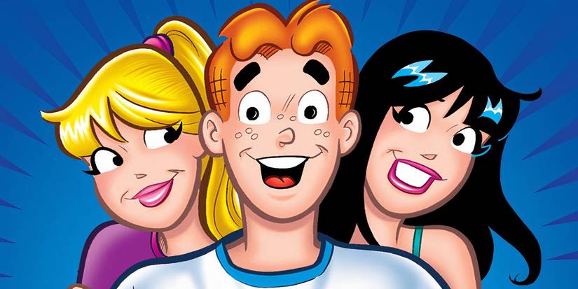 Archie Comics Movie In Development With Spider-Verse Creators