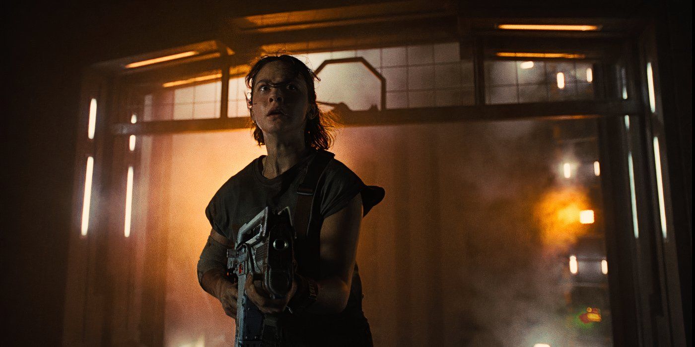 Alien: Romulus Box Office Passes Major Global Milestone In Opening Weekend