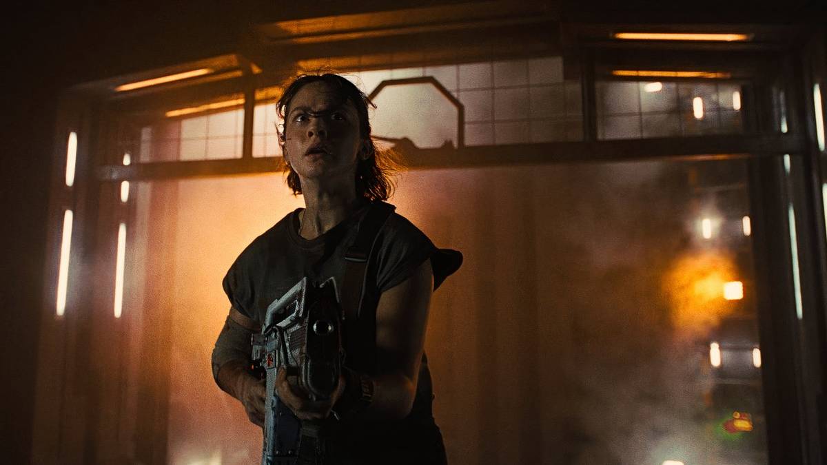 Alien: Romulus Just Changed Aliens & Ripley's Story With Dark New Detail