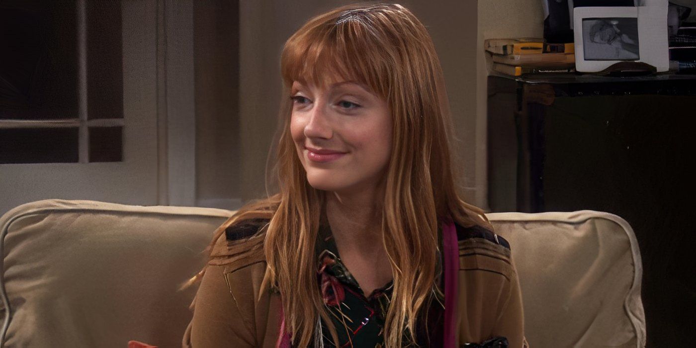 Every Romantic Relationship Raj Had In The Big Bang Theory Ranked