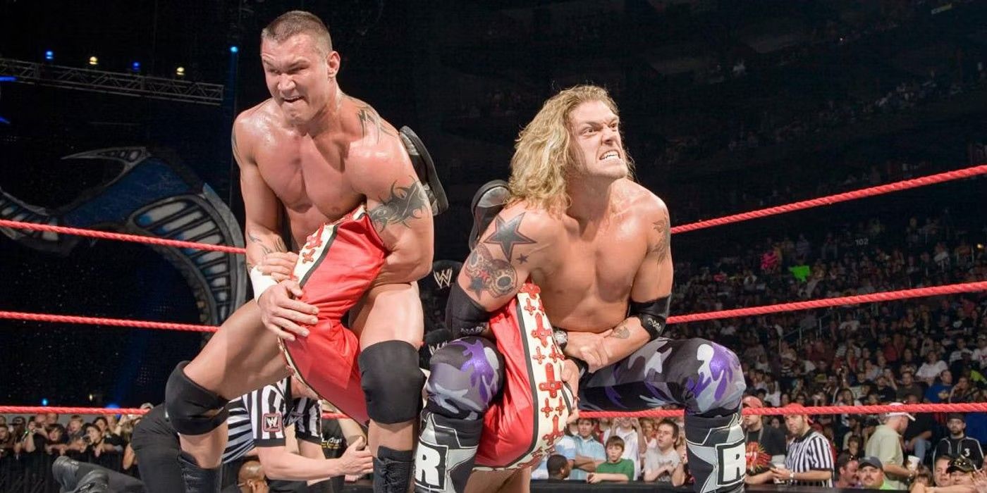 John Cena's 10 Funniest Moments In TV Shows & Movies