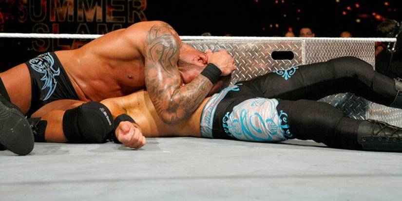 Randy Orton's Best WWE Matches, Ranked