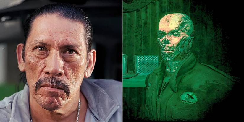 Boss Raul Fallout Fallout Season 2: 6 New Vegas Voice Actors Who Should Return