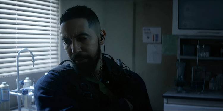 ray-in-seal-team-season-7-episode-4 SEAL Team Series Finale Ending Explained: How It Ends And Whether Ray Dies