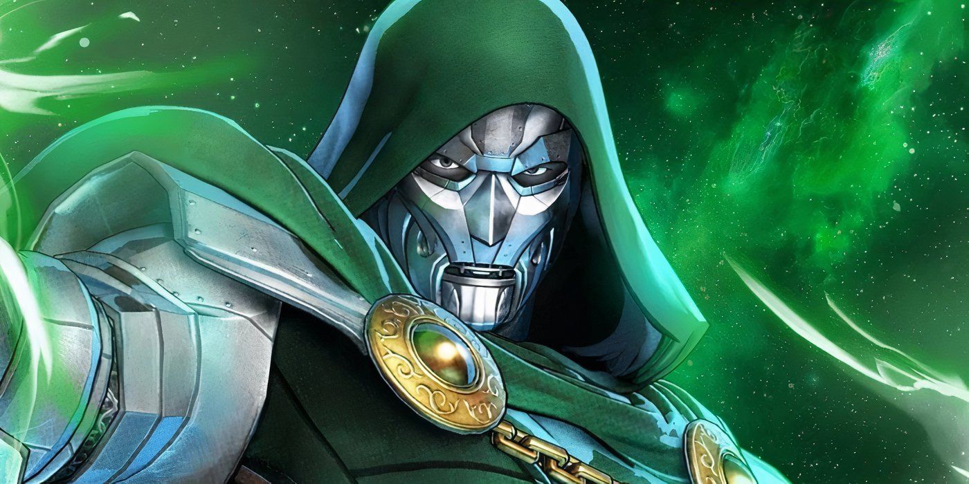 I'm Bummed RDJ's Best MCU Return To Establish His Iron Man Replacement Is Less Likely Thanks To Doctor Doom