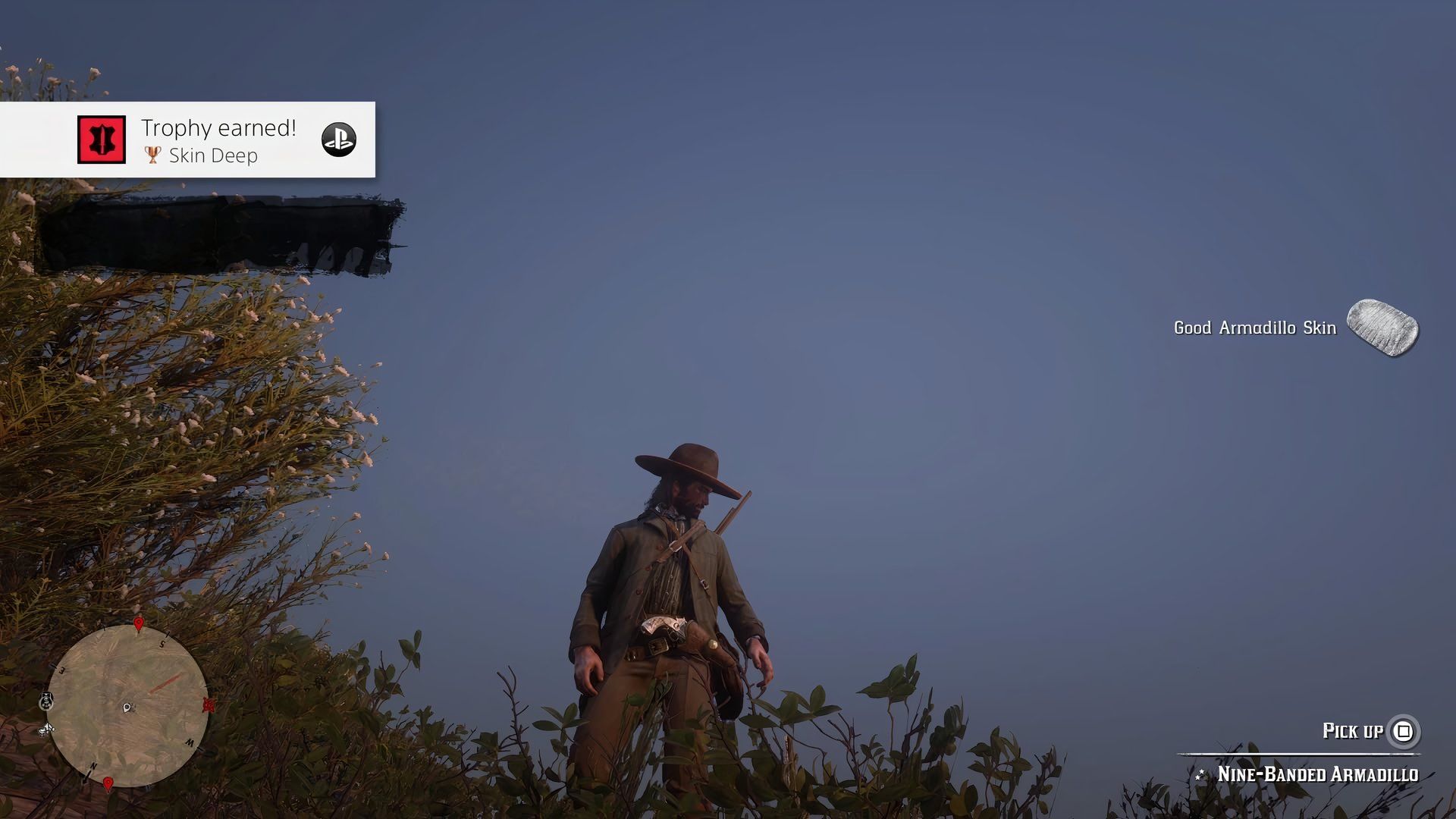 10 Hardest Achievements In Red Dead Redemption 2