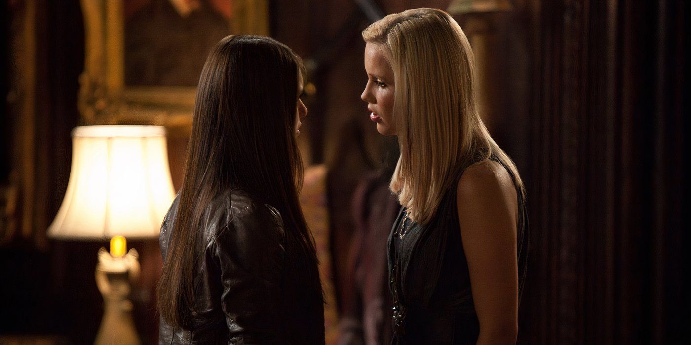 8 Things I Learned Watching The Vampire Diaries For The First Time In 2024