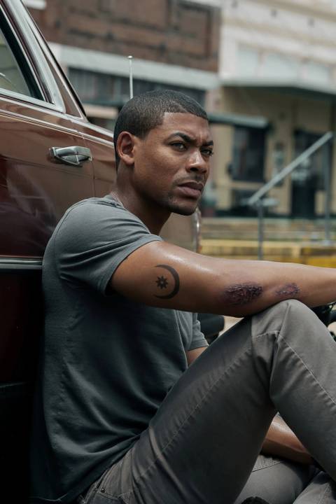 Rebel Ridge Summary, Trailer, Cast, Where to Watch and More