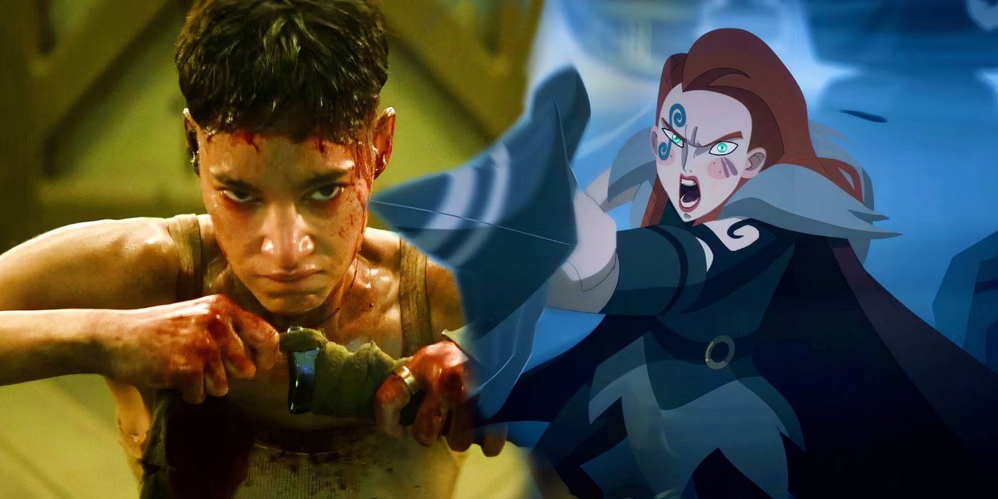 Twilight of the Gods Summary, Trailer, Season List, Cast, Where to ...
