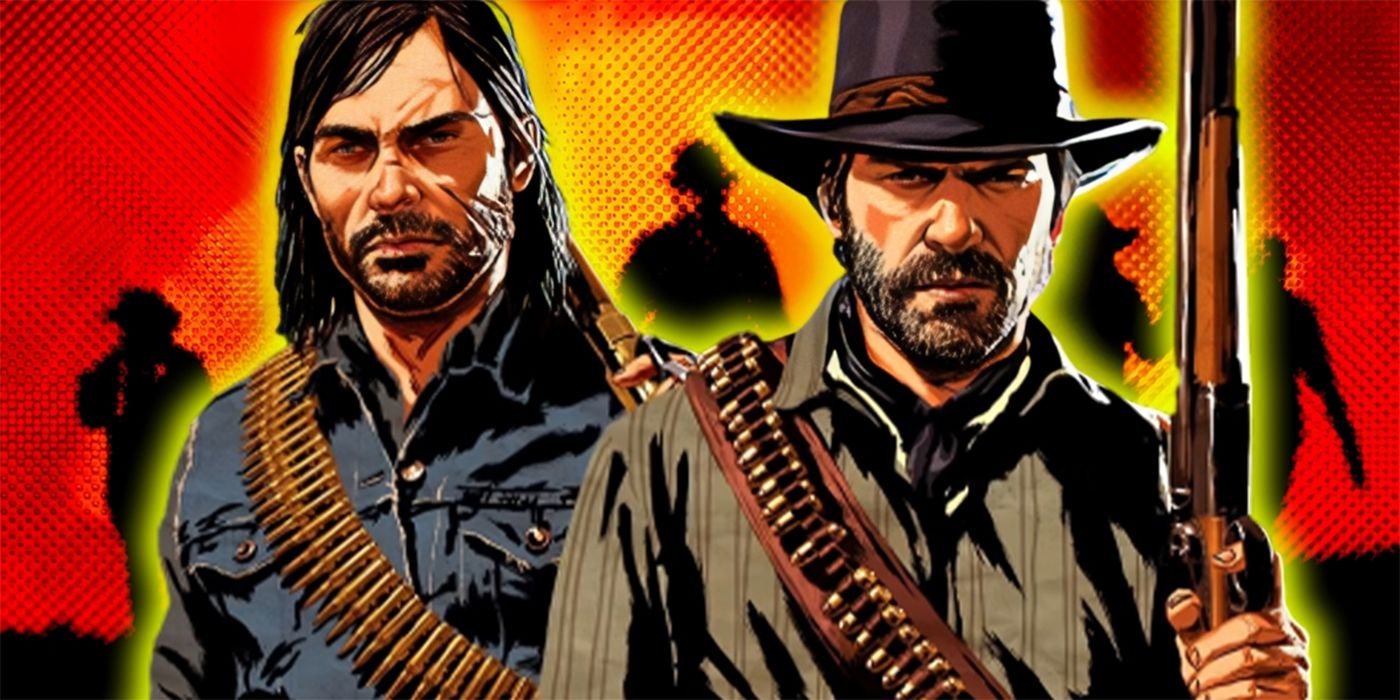 Red Dead Redemption Free Download Available For Just 13 Days