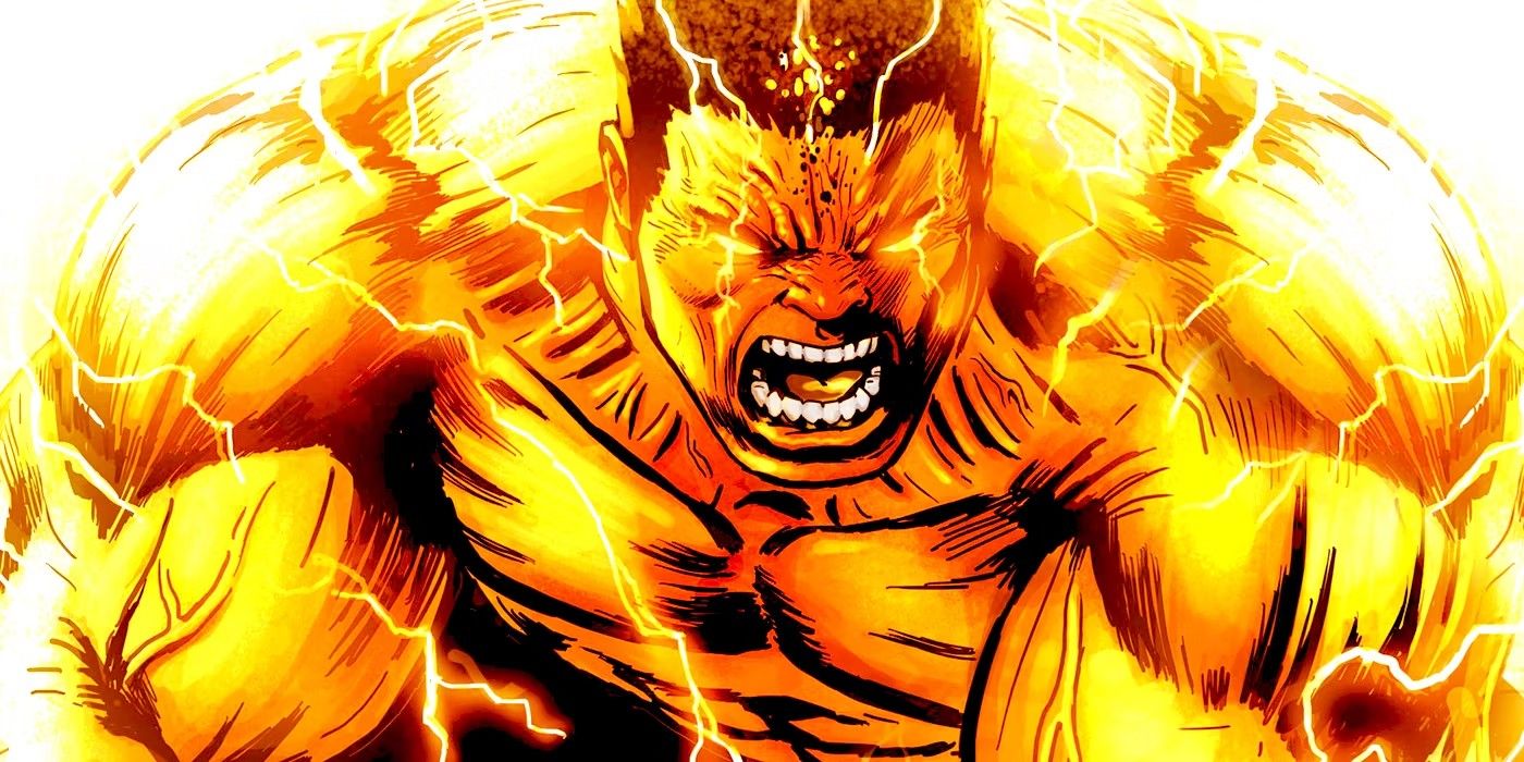 Harrison Ford's Red Hulk Transformation Revealed In New Captain America ...