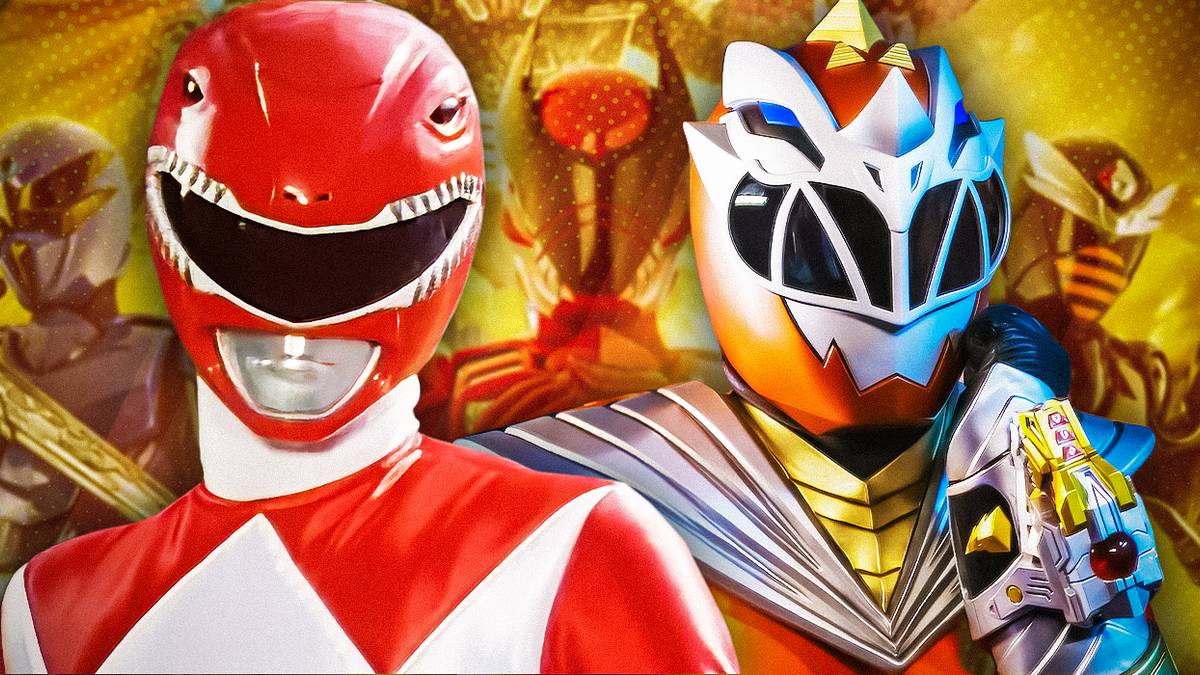 I Don’t Know What To Expect From Power Rangers’ Next Show (& That’s ...