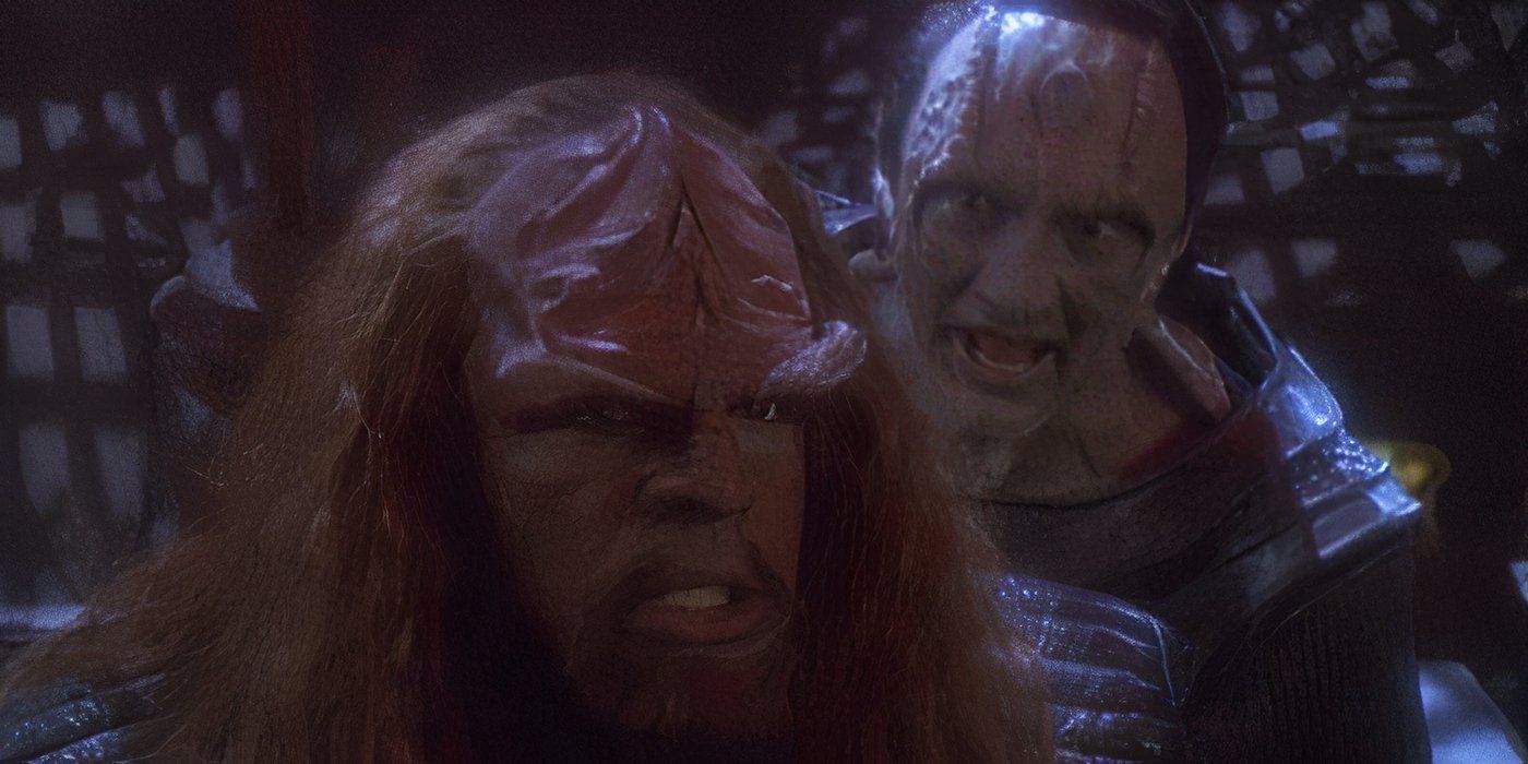 Star Trek: DS9's 5 Mirror Universe Episodes Ranked Worst To Best