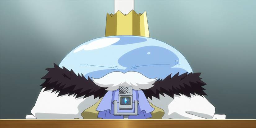 Mad Rimuru Slime That Time I Got Reincarnated as a Slime Season 3 Review: A Solid Season ...