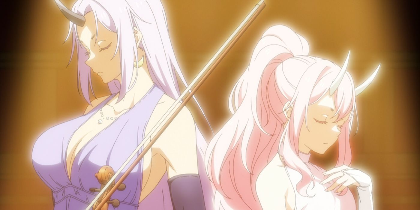 A Generation-Defining Isekai Epic Officially Has Modern Anime's Best Love-Triangle