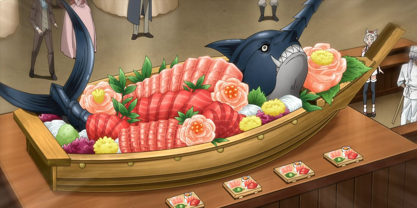 That Time I Got Reincarnated as a Slime Officially Confirmed for Season ...