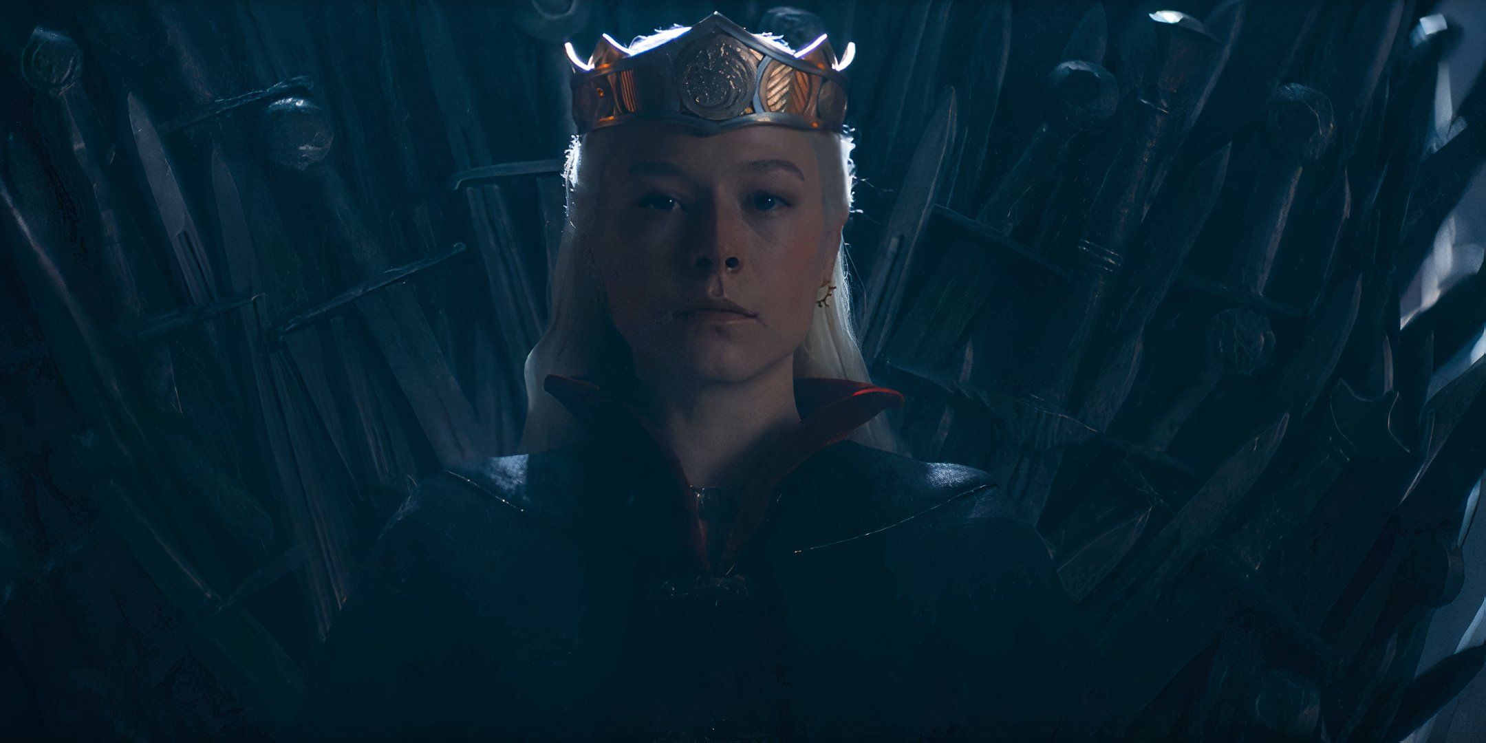 Why Daemon Changes His Mind About Rhaenyra In House Of The Dragon Season 2, Episode 8