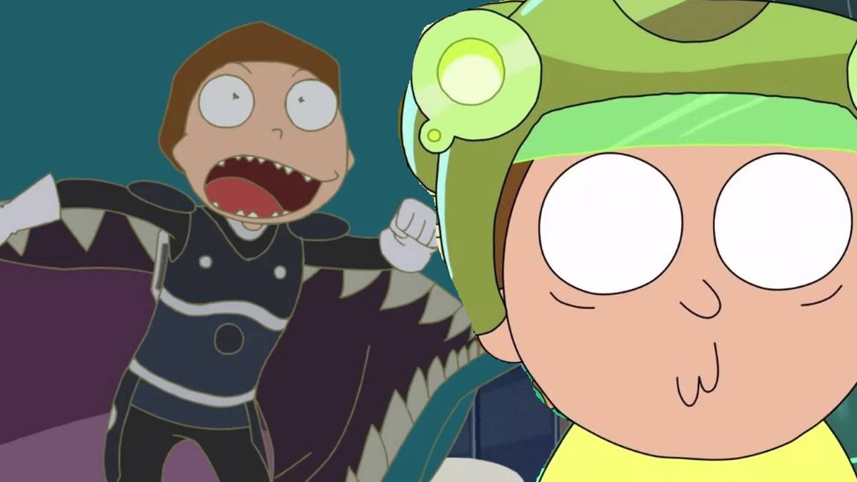 Rick & Morty's Anime Made An Already Disturbing Element From The ...