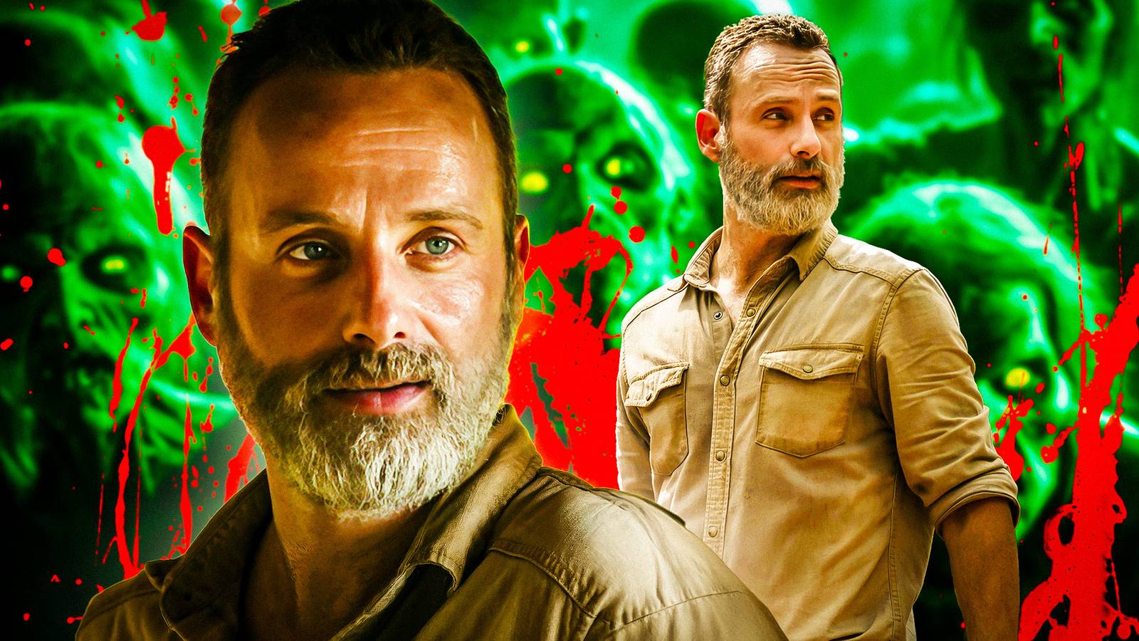 I Still Haven't Forgiven The Walking Dead For Changing Rick's Most ...