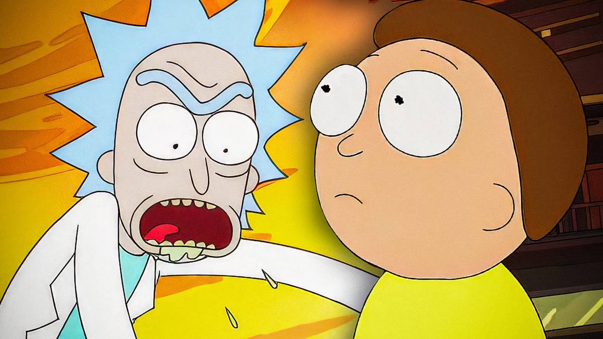 I Can't Believe 1 Great Rick & Morty Villain Hasn't Appeared In More ...