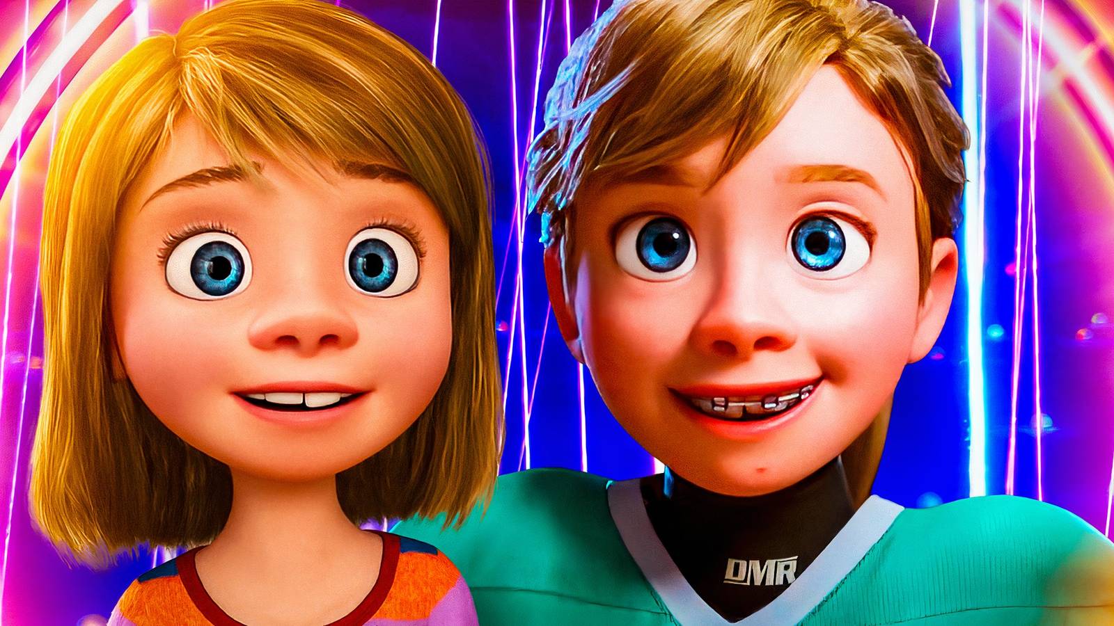 Inside Out Riley Exercising 7 Stages Of Riley's Life That Could Be Explored In Inside Out 3